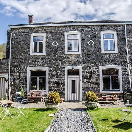 B&B Au Canard Ла-Рош-ан-Арден Экстерьер фото