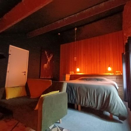 B&B Au Canard Ла-Рош-ан-Арден Экстерьер фото