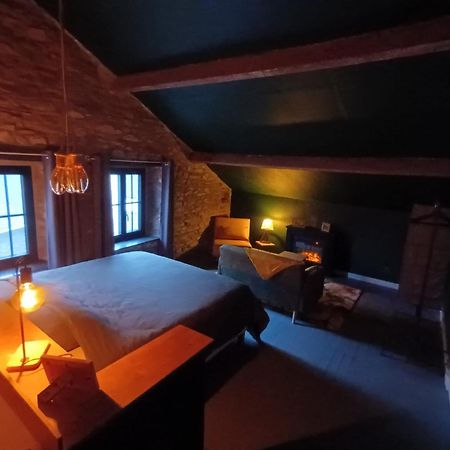 B&B Au Canard Ла-Рош-ан-Арден Экстерьер фото