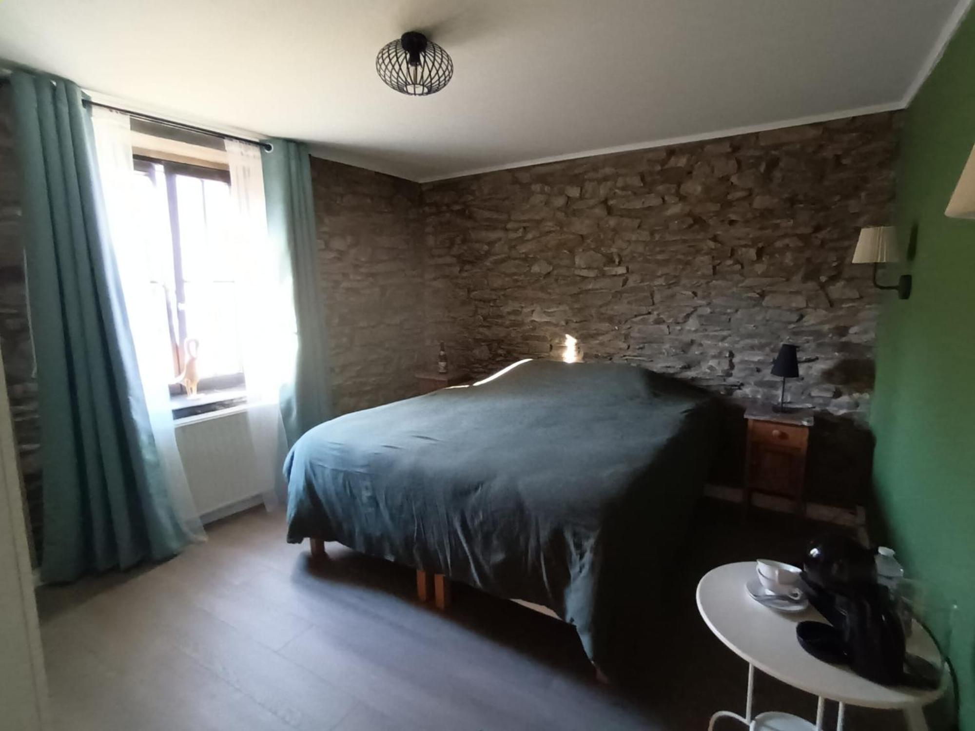 B&B Au Canard Ла-Рош-ан-Арден Экстерьер фото
