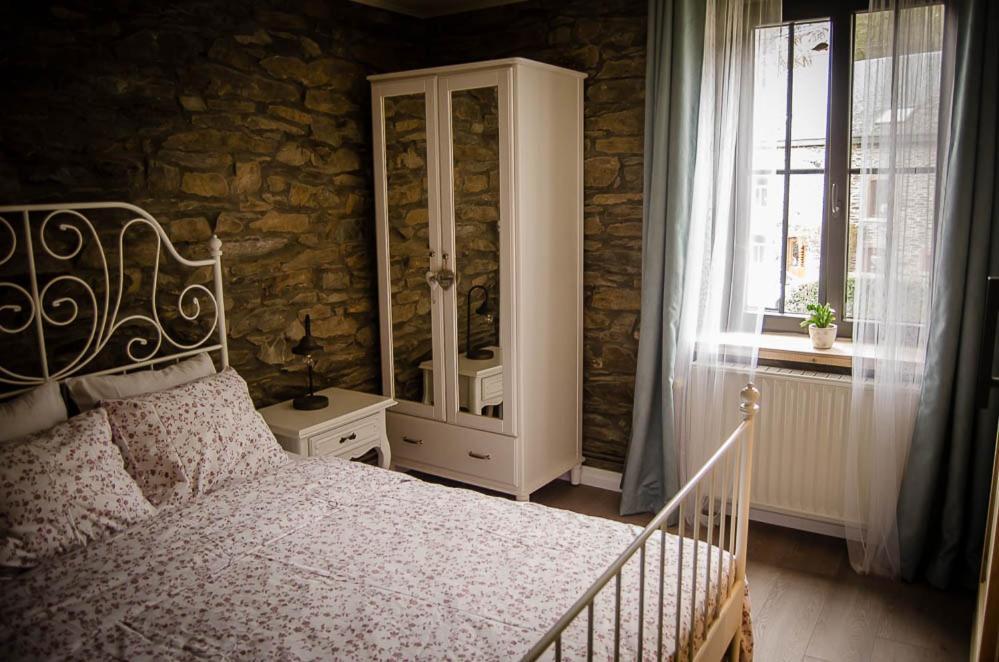 B&B Au Canard Ла-Рош-ан-Арден Экстерьер фото